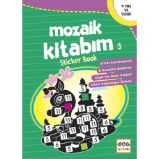 Mozaik Kitabım 3