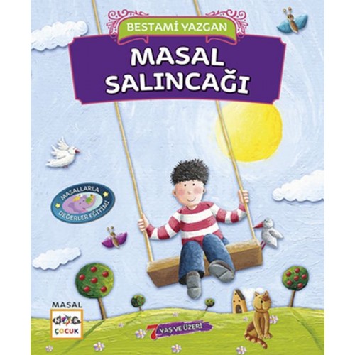 Masal Salıncağı