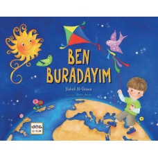 Ben Buradayım