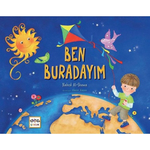 Ben Buradayım