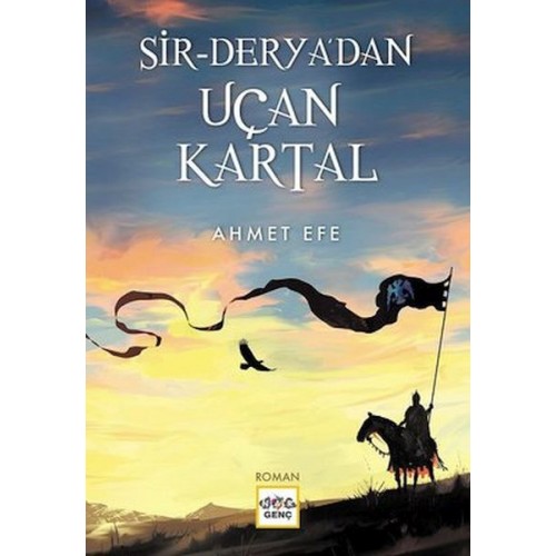 Sir Derya'dan Uçan Kartal