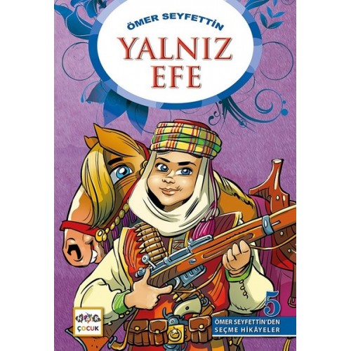 Yalnız Efe