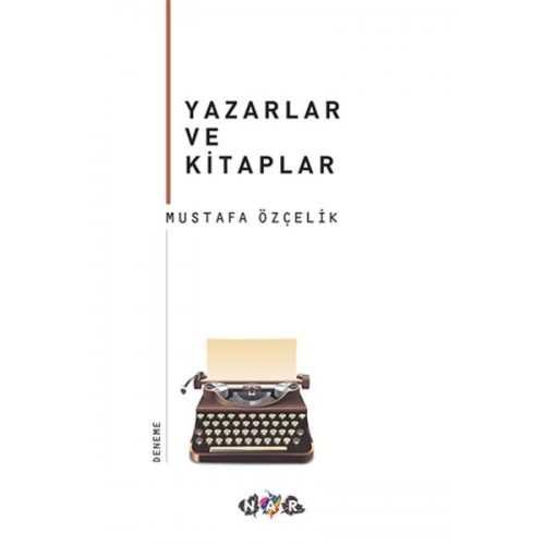 Yazarlar ve Kitaplar