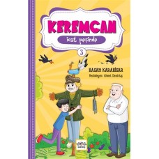 Keremcan İcat Peşinde