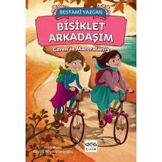 Bisiklet Arkadaşım - Ceren'in Maceraları 3