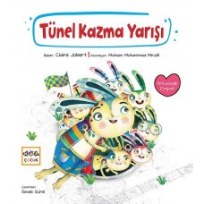 Tünel Kazma Yarışı