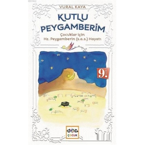 Kutlu Peygamberim