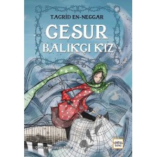 Cesur Balıkçı Kız