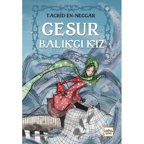 Cesur Balıkçı Kız