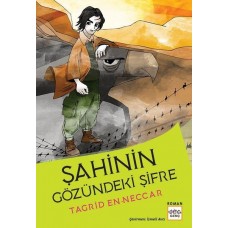 Şahinin Gözündeki Şifre