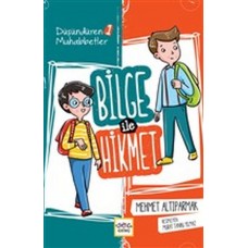 Bilge İle Hikmet - Düşündüren Muhabbetler 1