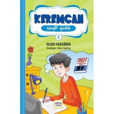 Keremcan 4 - Sevgili Günlük