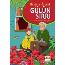 Gülün Sırrı