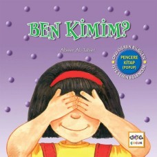 Ben Kimim?