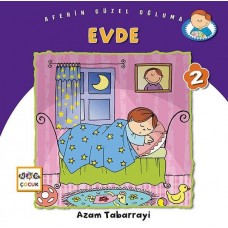 Evde - Aferin Güzel Oğluma 2