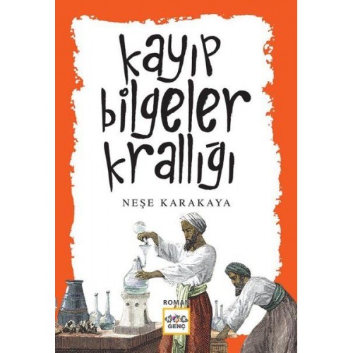 Kayıp Bilgeler Krallığı