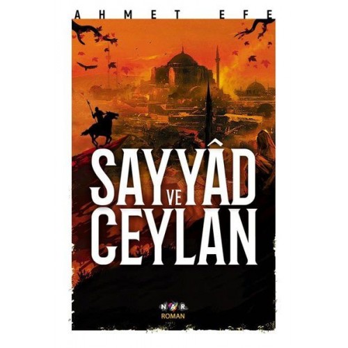 Sayyad ve Ceylan