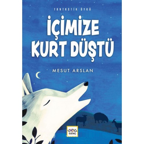 İçimizde Kurt Düştü