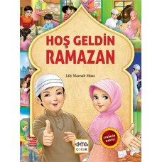 Hoş Geldin Ramazan