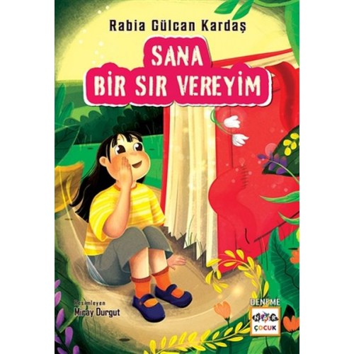 Sana Bir Sır Vereyim