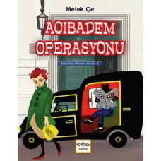 Acıbadem Operasyonu