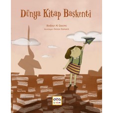 Dünya Kitap Başkenti