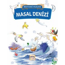 Masal denizi