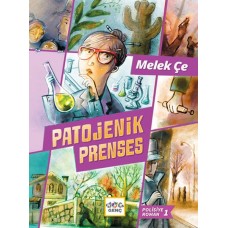 Patojenik Prenses