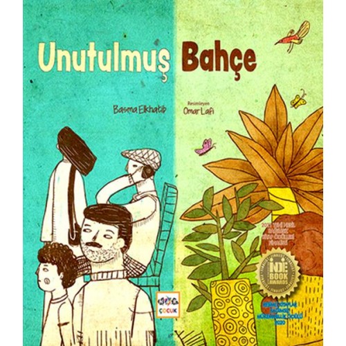 Unutulmuş Bahçe