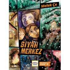 Siyah Merkez