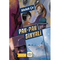 Pan Pan Sinyali