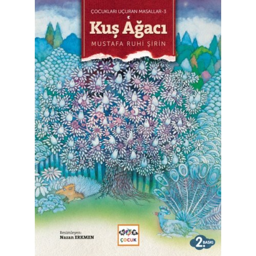 Kuş Ağacı