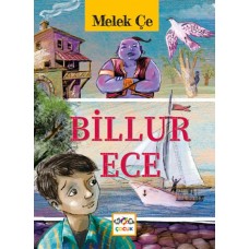 Billur Ece