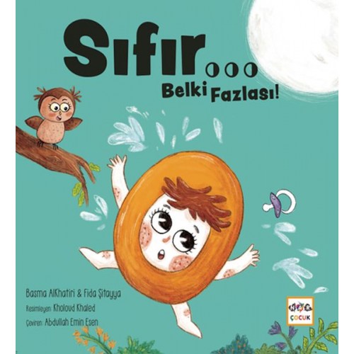 Sıfır Belki Fazlası !