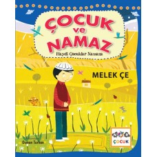 Çocuk ve Namaz