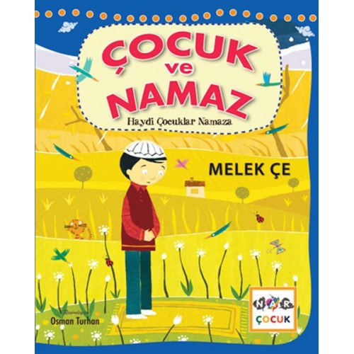 Çocuk ve Namaz