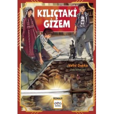 Kılıçtaki Gizem