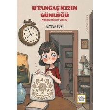 Utangaç Kızın Günlüğü