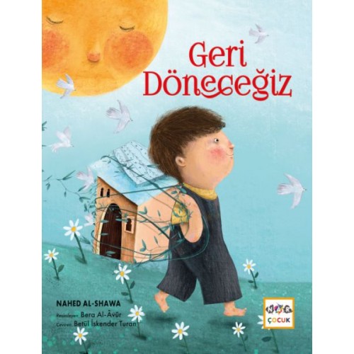 Geri Döneceğiz