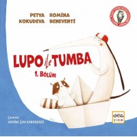 Lupo İle Tumbo 1.Bölüm