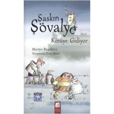 Şaşkın Şövalye 2 - Kötüye Gidiyor