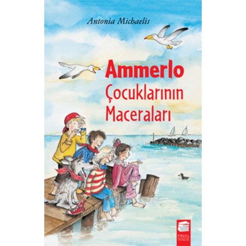 Ammerlo Çocuklarının Maceraları 1