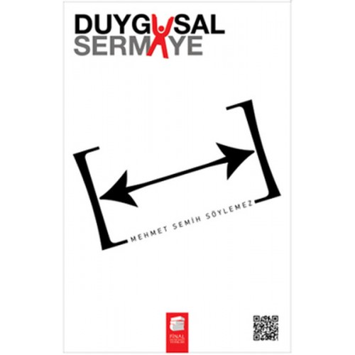 Duygusal Sermaye (Ciltsiz)