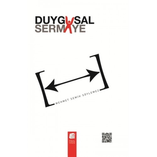 Duygusal Sermaye (Ciltli)