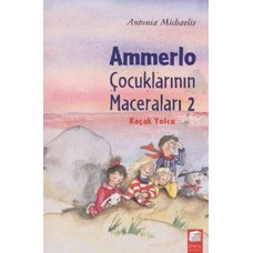 Ammerlo Çocuklarının Maceraları 2 - Kaçak Yolcu