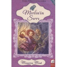 Merlin'in Sırrı