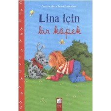 Lina İçin Bir Köpek