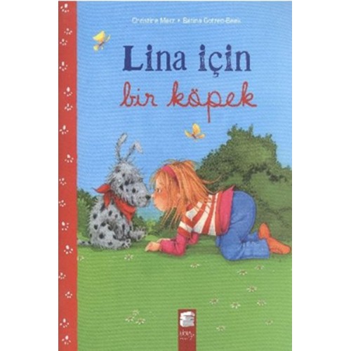 Lina İçin Bir Köpek