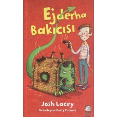 Ejderha Bakıcısı 1