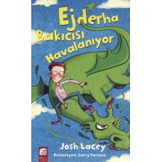 Ejderha Bakıcısı Havalanıyor 2